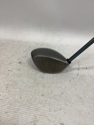 Used Callaway BIG BERTHA WARBIRD Womens Fairway Wood RH 3 Wood 11851-S000038517