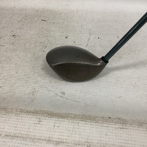 Used Callaway BIG BERTHA WARBIRD HEAVENWOOD Womens Fairway Wood RH 7 Wood 11851-S000038518