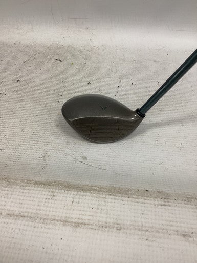Used Callaway BIG BERTHA WARBIRD HEAVENWOOD Womens Fairway Wood RH 7 Wood 11851-S000038518