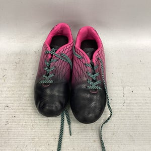 Used Dsg Soccer Cleats Pink Youth 13.0 11851-S000038507