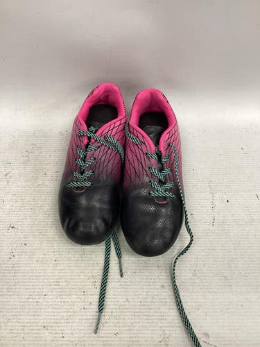 Used Dsg Soccer Cleats Pink Youth 13.0 11851-S000038507