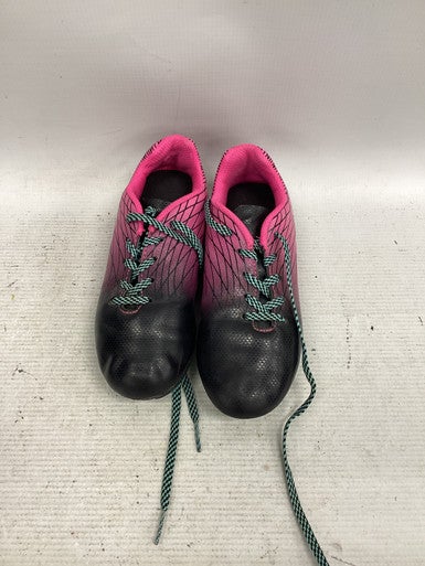 Used Dsg Soccer Cleats Pink Youth 13.0 11851-S000038507