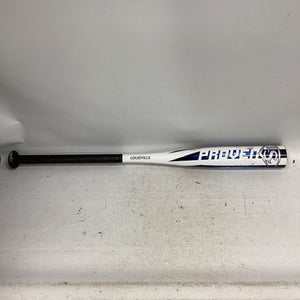 Used Louisville Slugger PROVEN BB/SB Fastpitch Bat 28" 11851-S000038502