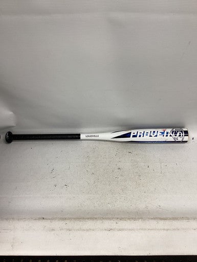 Used Louisville Slugger PROVEN BB/SB Fastpitch Bat 28" 11851-S000038502