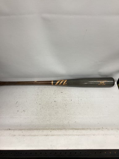 Used Marucci AP5 PRO BB/SB Wood Bat 33" 11851-S000038500
