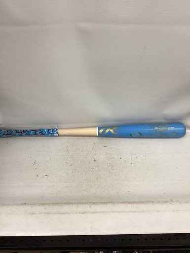 Used Rawlings BIG STICK ELITE 110 BB/SB Wood Bat 33" 11851-S000038498