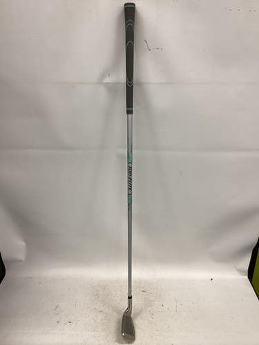Used Top Flite 9 IRON Women Individual Iron RH 9 Iron 11851-S000038492