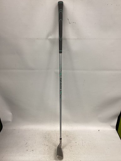 Used Top Flite 9 IRON Women Individual Iron RH 9 Iron 11851-S000038492