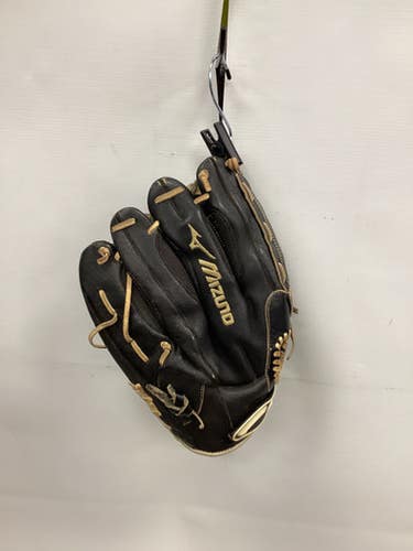 Used Mizuno PREMIER BB/SB Glove RH Throw Black 13" 11851-S000038487