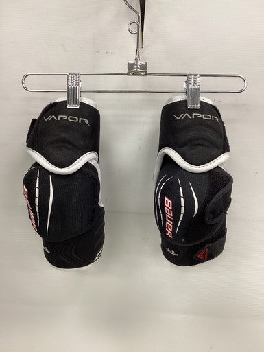 Used Bauer VAPOR X800 LITE Junior Elbow Pads LG 11851-S000038484