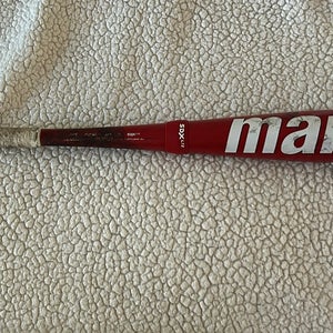 2024 Marucci CAT X USA USABat Certified Bat (-8) 23 oz 31" (Used)