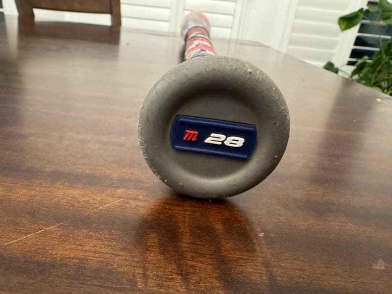 2021 Marucci Cat 9 Connect America Pastime -8 USSSA Baseball Bat MSBCC98A