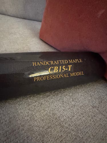 2025 Marucci CB15 Torpedo Bat (-3) 29 oz 32" (Used)
