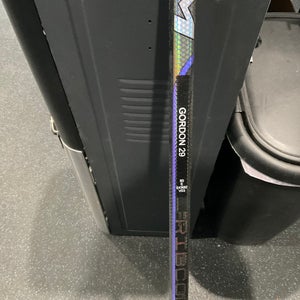 Senior CCM RibCor Trigger 8 Pro Left Hand Hockey Stick P29 Pro Stock (New)