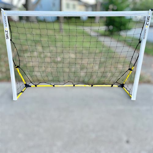 Sklz Quickster Soccer Net 6x4
