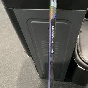 Senior CCM RibCor Trigger 8 Pro Left Hand Hockey Stick P29 Pro Stock (New)
