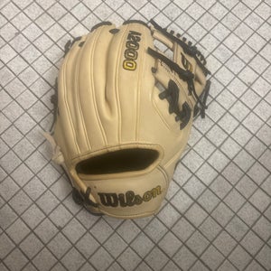 2024 Wilson A2000 RH Infield Baseball Glove 11.5" (New)