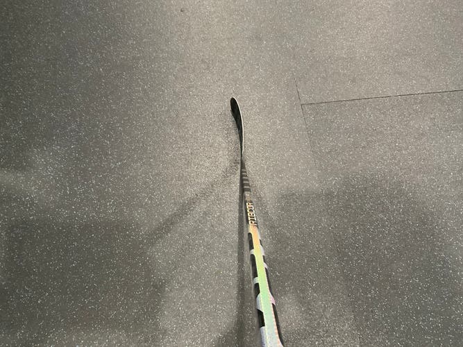 Senior CCM Jetspeed FT6 Pro Right Handed Hockey Stick P88 Pro Stock (New)
