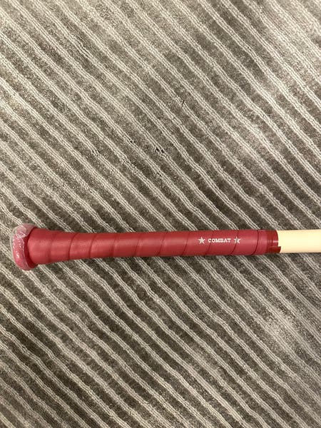 Batte De Baseball Combat MFG SPEC-A1 Rodeo BBCOR – 34/31, Adulte, Neuve