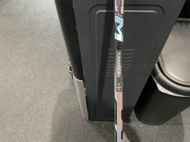 Senior CCM Jetspeed FT6 Pro Right Handed Hockey Stick P29 Pro Stock (New)