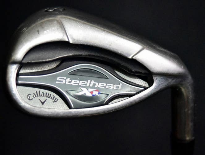 CALLAWAY STEELHEAD XR WEDGE LENGTH: 35 IN RIGHT HANDED