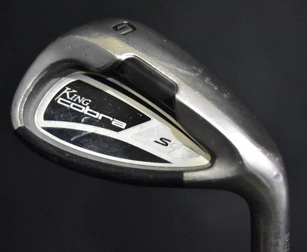 KING COBRA SQ G WEDGE FLEX: LADIES LENGTH: 34 IN RIGHT HANDED