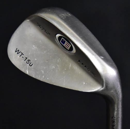 US KIDS GOLF WT-15U SAND WEDGE LOFT:56 FLEX: JUNIOR LENGTH: 32 IN RIGHT HANDED