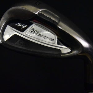 KING COBRA SQ PITCH WEDGE FLEX: LADIES LENGTH: 35 IN RIGHT HANDED