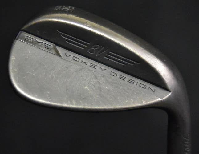 PING BV VOKEY DESIGN SAND WEDGE LOFT: 56 BOUNCE: 10 GRIND: S LENGTH: 35 IN RH