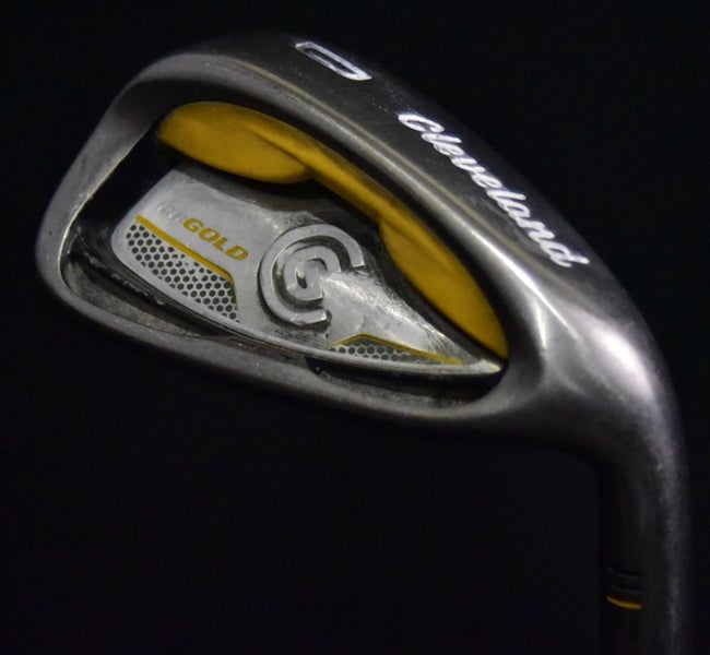 CLEVELAND GOLD D WEDGE FLEX: REGULAR LENGTH: 36 IN RIGHT HANDED