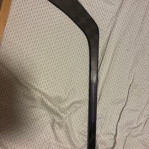 Senior CCM RibCor Trigger 10 Pro Left Hand Hockey Stick P28 (New)