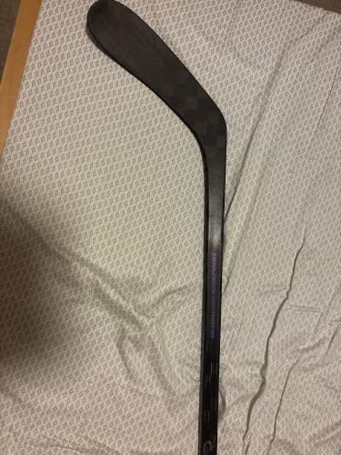 Senior CCM RibCor Trigger 10 Pro Left Hand Hockey Stick P28 (New)