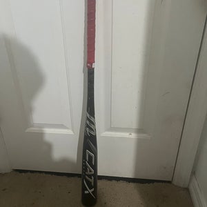 2024 Marucci CATX Vanta Alloy BBCOR Certified Bat (-3) 30 oz 33" (Used)