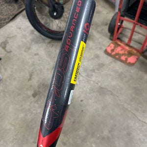 2024 Easton Ghost Advanced Composite Bat (-10) 20 oz 30" (New)