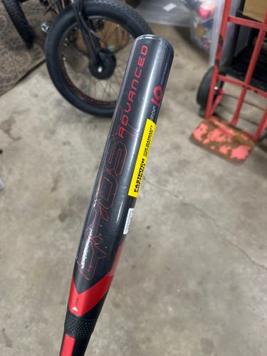 2025 Easton Ghost Advanced Composite Bat (-10) 20 oz 30" (New)