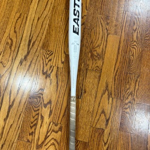 2023 Easton Ghost Unlimited Composite Bat (-11) 21 oz 32" (Used)