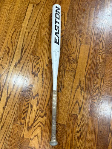 2023 Easton Ghost Unlimited Composite Bat (-11) 21 oz 32" (Used)