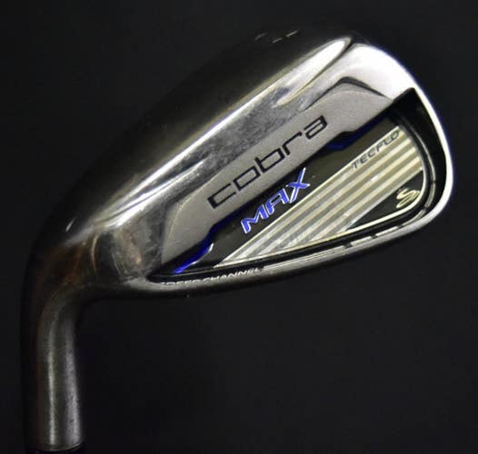 COBRA MAX PITCH WEDGE LENGTH: 36 IN LEFT HANDED