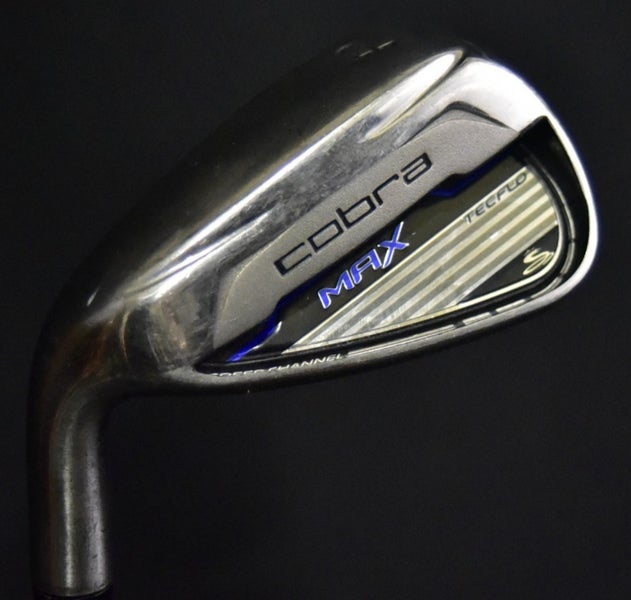 COBRA MAX PITCH WEDGE LENGTH: 36 IN LEFT HANDED