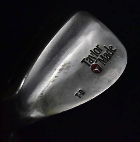 TAYLORMADE T-D SAND WEDGE LENGTH:36 LEFT HANDED