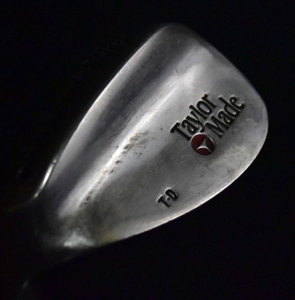 TAYLORMADE T-D SAND WEDGE LENGTH:36 LEFT HANDED