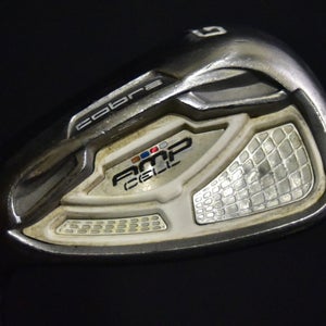 COBRA  AMP GAP WEDGE LOFT: 52 LENGTH: 36 IN LEFT HANDED NEW GRIP