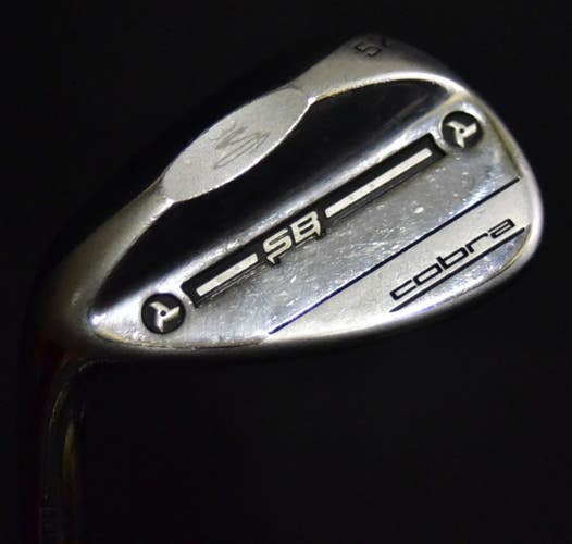 COBRA SB GAP WEDGE LOFT: 52 LENGTH: 36 IN LEFT HANDED