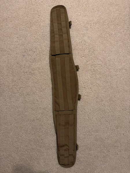 Tan Tactical Belt