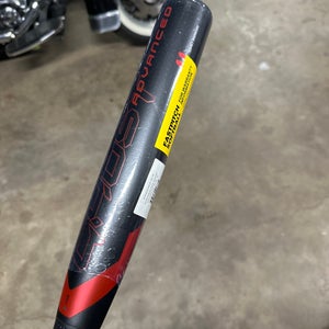 2024 Easton Ghost Advanced Composite Bat (-11) 19 oz 30" (New)