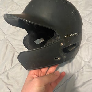 Large/Extra Large EvoShield XVT Batting Helmet (Used)