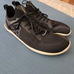 Vivobarefoot Men's Primus Lite Knit running shoes Adult Size M 10.5 (W 11.5) (Used)