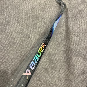 Senior Bauer Vapor FlyLite Left Hand Hockey Stick P90TM (New)