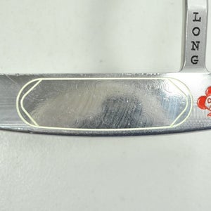 Clay Long Personal Edition 35" Putter Right Steel  # 200037