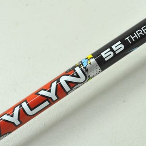 VA Composites VYLYN 55 Three Regular Flex Ping #5 Fairway Wood Shaft # 197233